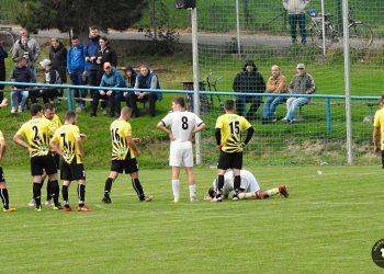 Drda rozhodl v Rožnově gólově chudý přípravák