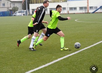 Bylnice naložila Poteči a mohla se radovat i dvacetkrát