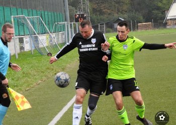 Podlesí doma nezvládlo závěr zápasu s Rožnovem