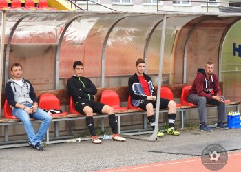 Střídal mě v Poteči, střídám ho ve Střelné aneb nástupce Oldřicha Kubiše