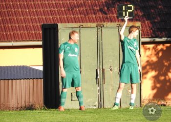 František Juriga má v Loučce formu