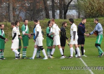 Statečný boj Jarcové v Poličné utnul přelom poločasů