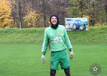 Radek Včelný zářil v Lidečku a nechce dostat třetí červenou proti Choryni