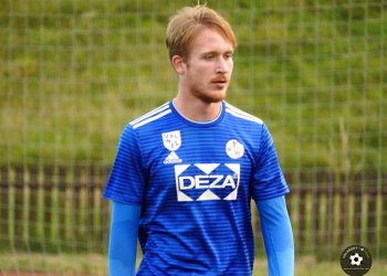 Jonáš Vrána rozčísl nepříliš zajímavou podívanou ve Valmezu