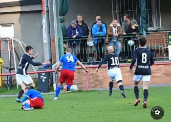Trenér Martin Sarközy nastartoval Juřinku na podzim do zajímavé budoucnosti