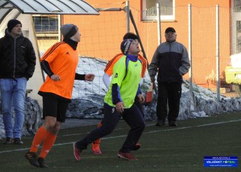 Trenérská zpověď Zdeňka Veselého - Na fotbalový důchod asistentem v Kelči