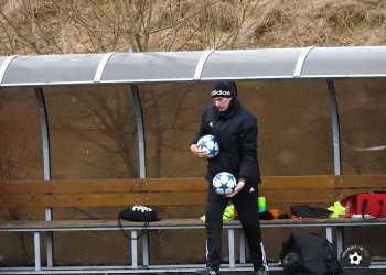 Taková byla zima 2022 - Tentokrát o mládeži prohánějící dospělé