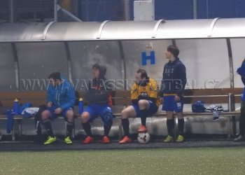 Lukáš Fiurášek je ve formě, čtyřmi brankami sestřelil Lačnov!