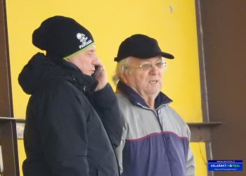 Ohlédnutí za zimní přípravou 16