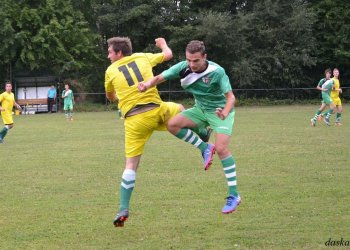 Kladeruby by chtěly hrát tak moderní fotbal jak Jarcová, která kromě Skalického lanaří Gromuse