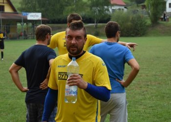 Valašská pětka pro Petra Šichtáře (Mikulůvka)