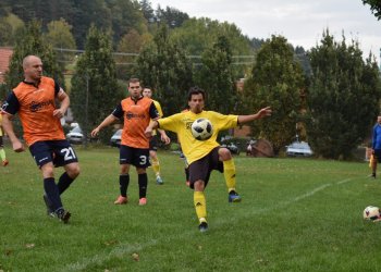 Dynamo neměli s rezervou Krhové žádné problémy