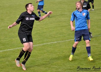To je vražda napsala do Vidče - to si v Zubří naliskalo pět branek