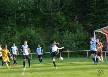 Fotogalerie Horní Bečva - VKK B