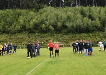 Hutisko ovládlo Memoriál Petra Vašuta, Zdeňka Bártka a Michala Romana na Horní Bečvě