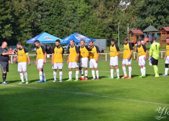 Kam za valašským fotbalem v neděli 2. října