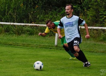 Horní Bečvě pomohl střídající Kubáň, čekání Lhotky na gól i bod pokračuje