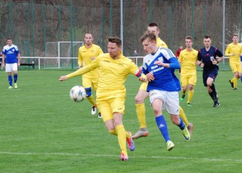 Zlatý bod pro VKK, hrdina Sváček a Mikula, který neohrozí Vsetín