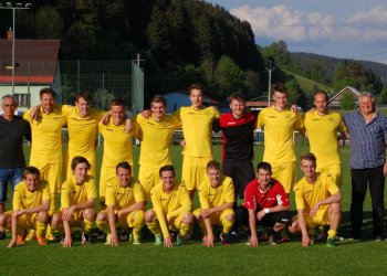 Olin Bartozel vyřadil dvěma slepenými góly VKK z poháru