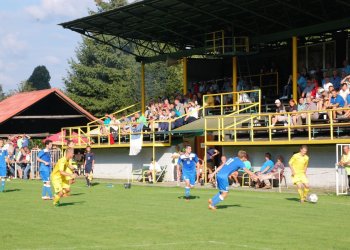 Fotbalová bída VKK trvá – přišla pátá porážka v řadě