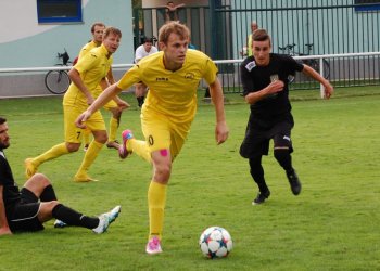 Stále nekončící lazaret VKK mohl v Hranících zvítězit, Vašut nedal penaltu