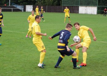 VKK vyhořely ve druhém poločase, navíc se jim zranil kapitán Josef Mikula