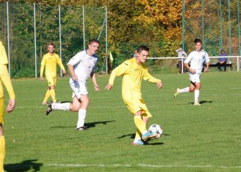 Kam za valašským fotbalem v sobotu 22. října