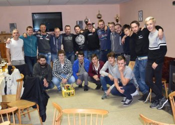 Horní Bečva zakončila podzim