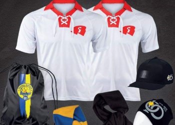 Retro dresy Fastavu Zlín, šlágr proti Slavii a my to propojíme také s Valašským Meziříčím