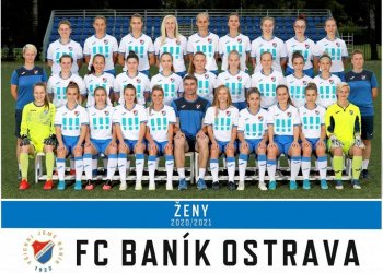 Fotbalová kariéra Barbory Čípové z Loučky a Rajnochovic jde strmě nahoru. Roste následovnice sester Dubcových?