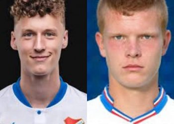 Ocenění práce mládežnické akademie Baníku Ostrava