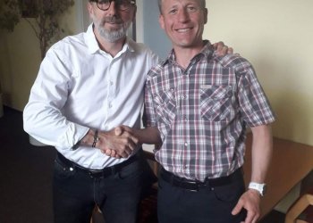 Ondřej Koňařík se stal Grassroots trenérem OFS Vsetín