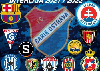 MEZINÁRODNÍ INTERLIGA JIŽ ZNÁ ÚČASTNÍKY NA NOVÝ ROČNÍK