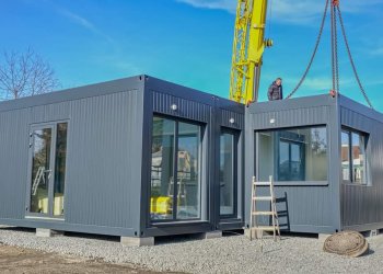 V Zašové započala první ze tří etap celkové renovace zázemí