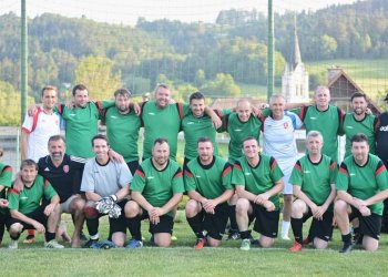 Vzpomínka na VIVI Cup 2021 ve Vidči