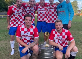 Fru Fru vítězem 9. ročníku Memoriálu Antonína Soukupa
