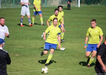 Trenér Kelče Lukáš Vadel se vrací k prohranému derby v Choryni