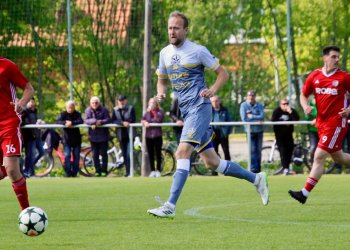 Marek Macíček dělá průvodce skvělým jarem Vigantic