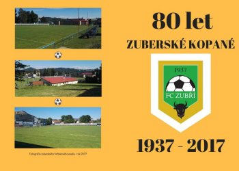 Nakoukněme do výročního almanachu FC Zubří