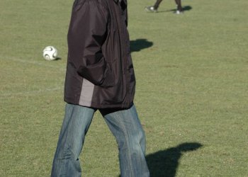 Radek Fojtů skončil na Vsetíně a vede divizní SK Hranice