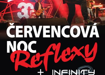 Vydařené oslavy 80 let fotbalu v Ratiboři přejdou volně ještě do Červencové noci