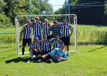 Futsal se opět hlásí o slovo - začala okresní soutěž
