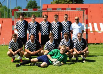 Pozvánka na HSK CUP 2016