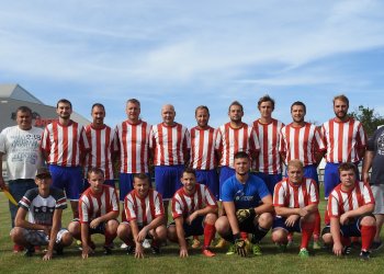 Hošťálková vykročila rázně do Fastav Cupu