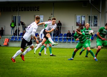 Všechovice neprohrály už osmý zápas v řadě, i když Holešov byl tentokrát lepší. Směrem dopředu to ale Tatranu padlo