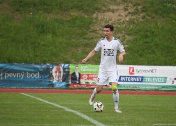 Doufám, že si ještě někdy spolu čutneme, říká na adresu odcházejícího Martina Výmoly jeho kamarád a spoluhráč Viktor Žilinský