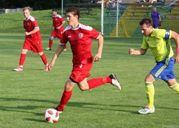 Vidče hledá soupeře na pátek 23. července