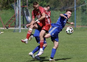 Spojuje nás s bratry bojovnost, dravost, touha po vítězství, říká člen fotbalového klanu Jindřich Vrána