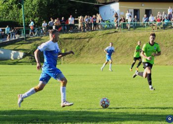 Vigantice rozhodly derby s Rožnovem ve druhém poločase