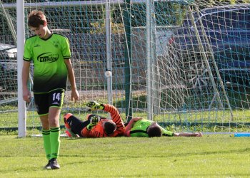 Video a foto z utkání Ratiboř - Veselá